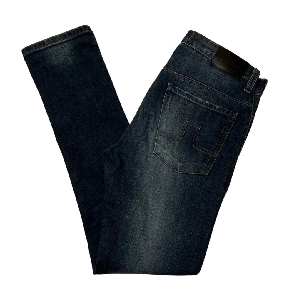 Men's J.Lindberg Blue Jeans Size 31 / 34